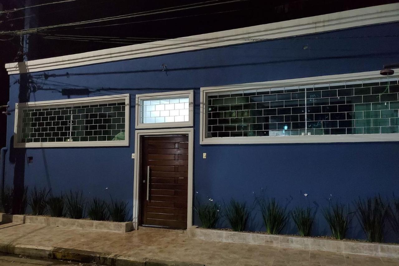 Marmeu Pitangueiras Apartment Guaruja Exterior photo